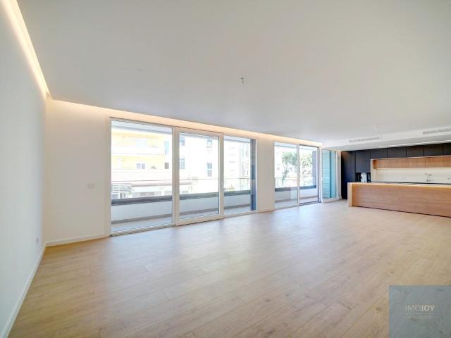Apartamento venda em Carcavelos, Cascais