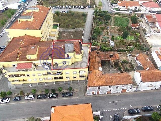 Apartamento venda em Santa Maria Da Feira, Aveiro