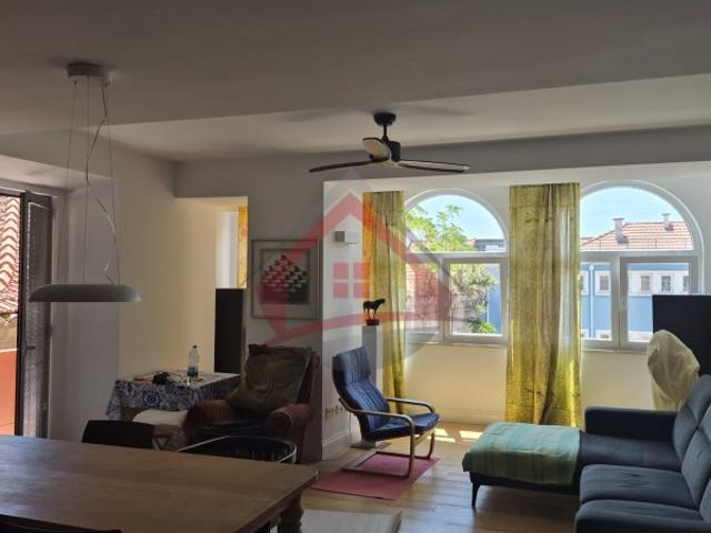Apartamento venda em São Vicente de Fora, Lisboa