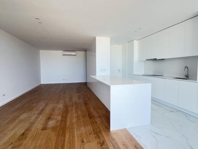 Apartamento alugar em Vila Nova De Gaia, Canidelo