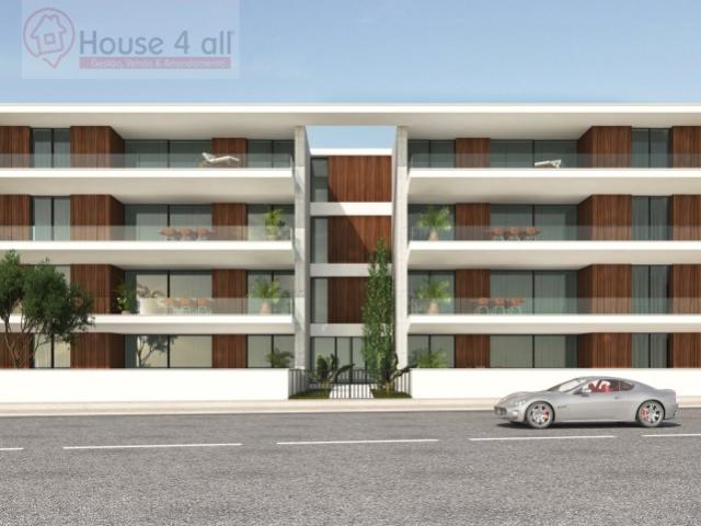 Apartamento venda em Santo Onofre e Serra do Bouro, Caldas da Rainha