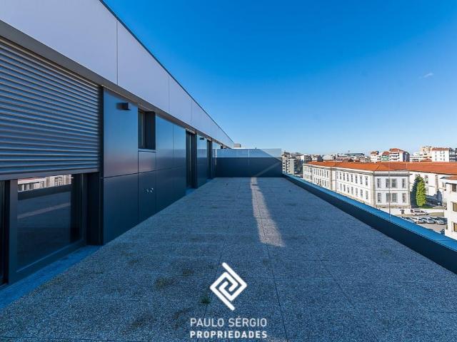 Apartamento venda em Porto