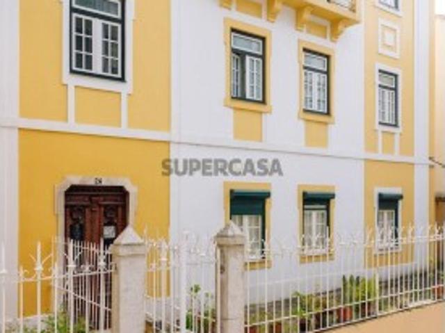 Casa venda em Santo António, Lisboa