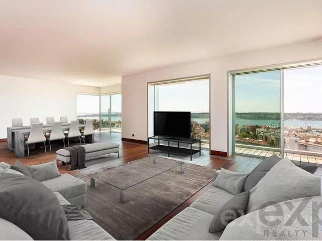 Apartamento venda em Ajuda, Lisboa