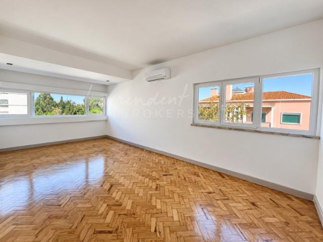 Apartamento alugar em Alvalade, Lisboa