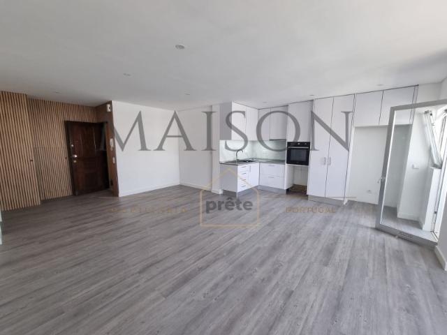 Apartamento venda em Devesas, Vila Nova De Gaia