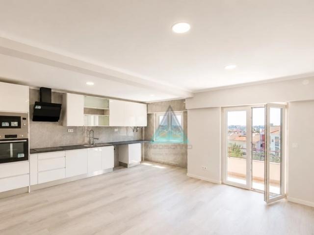 Apartamento venda em Seixal, Amora