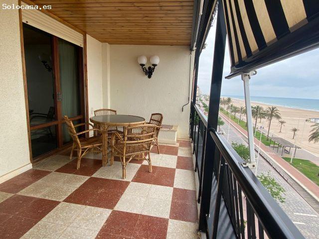 Piso en alquiler en Gandía, Platja de Gandia