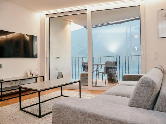 Apartment mieten in Circolo di Lugano est, Lugano