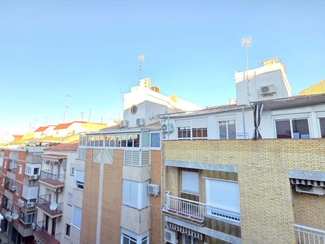 Ático en venta en Las Protegidas, Jaén