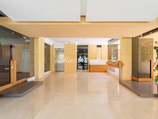 Casa en alquiler en Barcelona, Pedralbes