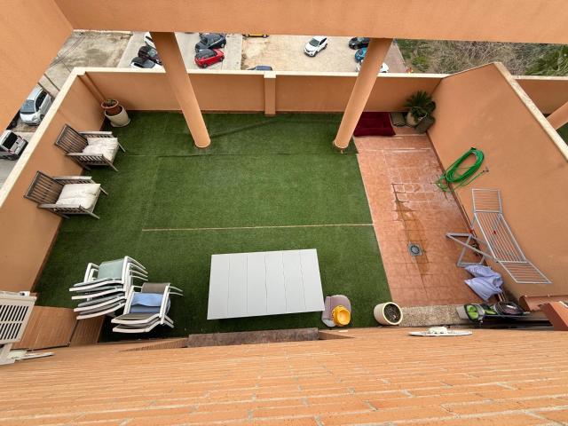Ático en venta en La Cruz, el Vinalopó Mitjà / El Vinalopó Medio
