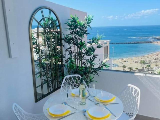 Ático en venta en Los Cristianos, Arona