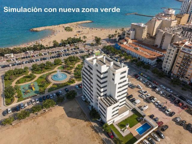 Apartamento en venta en Vinaròs, Castelló / Castellón