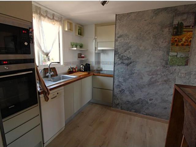 Piso en venta en Llucmajor, Migjorn