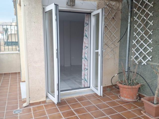 Dúplex en alquiler en Casco Antiguo Sur, Comarca de la Vega de Granada