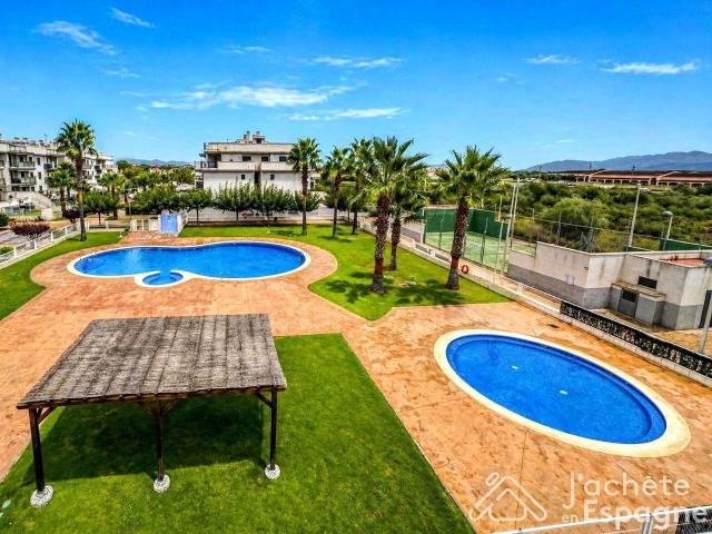 Apartamento en venta en el Baix Maestrat, Valencia