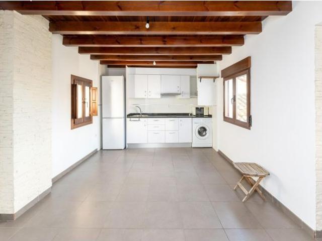 Piso en alquiler en Albaicín, Comarca de la Vega de Granada