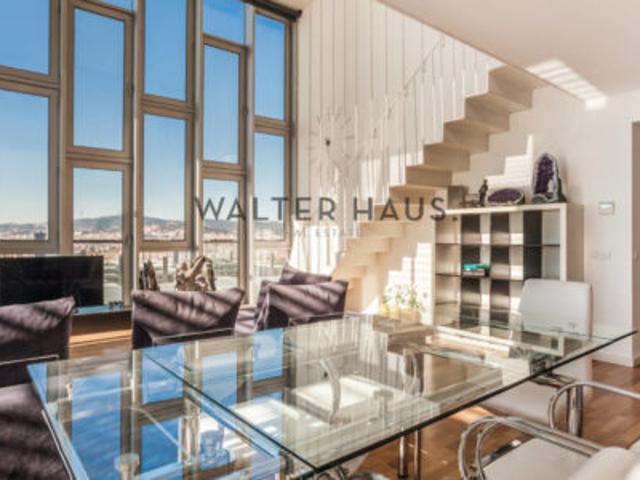 Casa en alquiler en Barcelona, Provençals del Poblenou