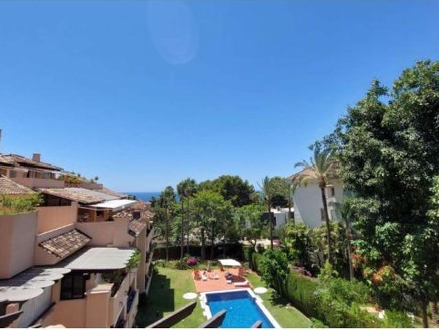 Piso en alquiler en Marbella