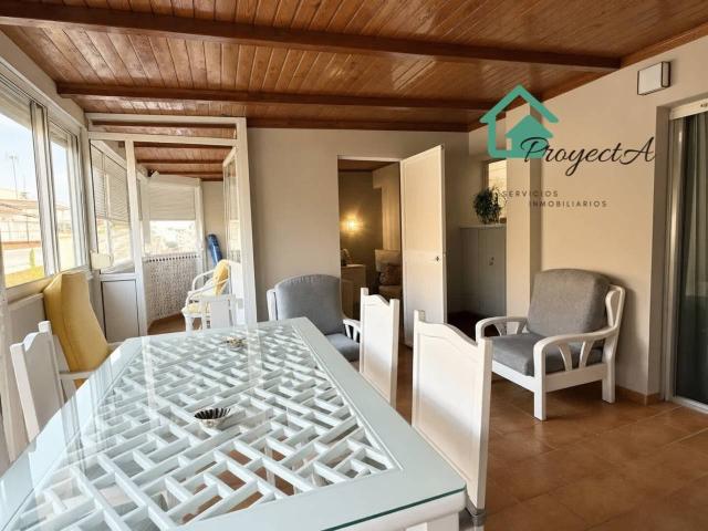 Piso en venta en El Cerrito, Comarca Metropolitana de Huelva
