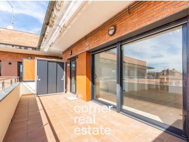 Piso en alquiler en Sant Cugat Del Vallès, Barcelona