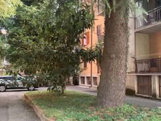 Appartamento in vendita a Bergamo, Lombardia