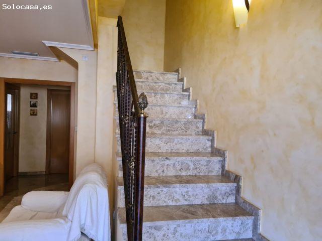 Casa en venta en San Vicente Del Raspeig