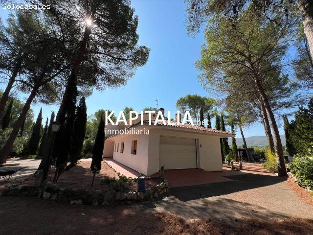 Casa en venta en Urbanització Hèlios, la Vall d'Albaida