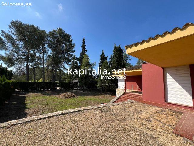 Casa en venta en la Vall d'Albaida, Valencia