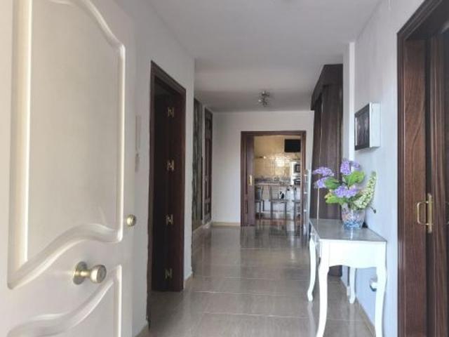 Casa en alquiler en Urbanización Las Lomas del Rey, La Carlota