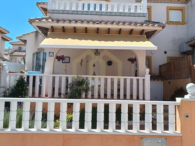 Casa en venta en Sectores La Cuerda y Lomas de Cabo Roig, Orihuela