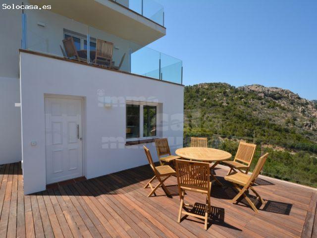 Casa en venta en Urbanització Cap Rubi, Begur
