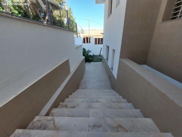 Casa en venta en San Juan de los Terreros, Pulpí
