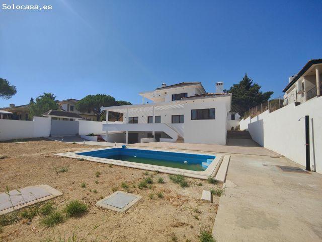 Casa en venta en Dehesa Golf, Comarca Metropolitana de Huelva