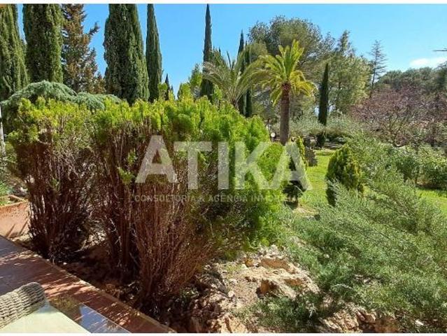 Casa en alquiler en la Vall d'Albaida, Valencia