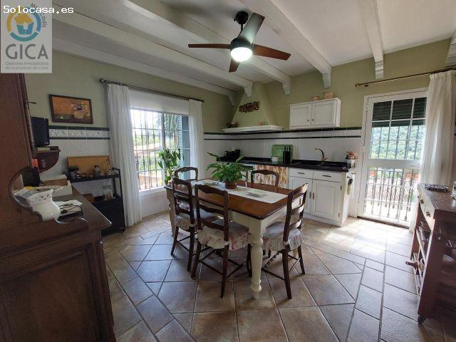 Casa en venta en Las Herrizas - Los Guijos, Campo de Gibraltar