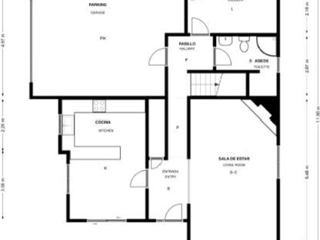 Casa en venta en Baix Empordà, Catalunya