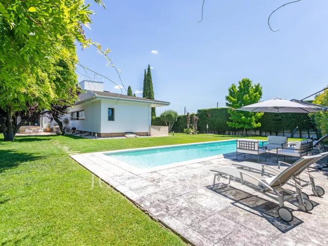 Casa en venta en Majadahonda