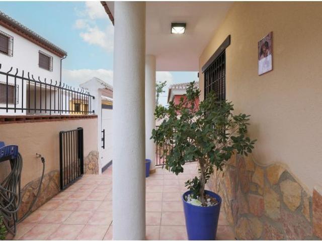 Casa en venta en El Puntal, Comarca del Valle de Lecrín