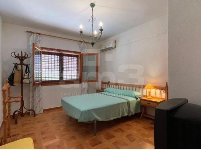 Casa en venta en San Juan de los Terreros, Pulpí