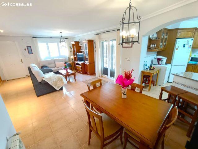 Casa en venta en Tibi, Finca Terol