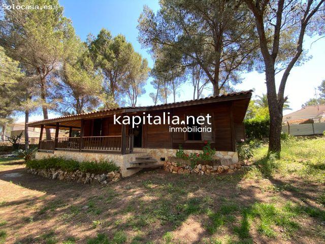 Casa en venta en Urbanització Muntanya del Xúquer, la Ribera Alta