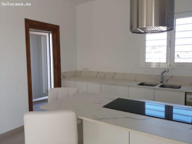 Casa en venta en El Palmeral, Mojácar