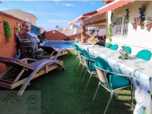 Casa en venta en Urbanització Bell Horitzó, la Marina Baixa