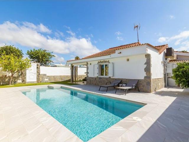 Casa en venta en Gran Canaria, Maspalomas