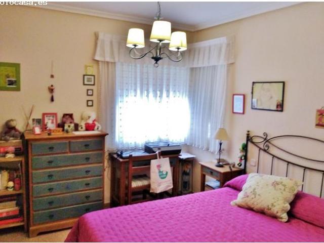 Casa en venta en San Vicente Del Raspeig, Sol y Luz