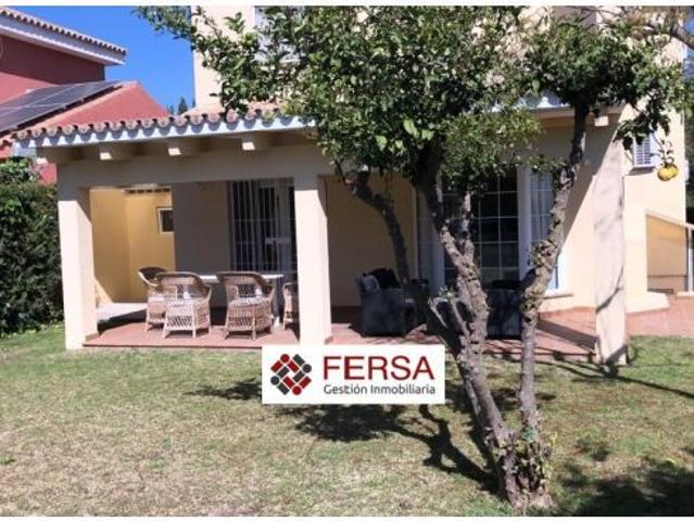 Casa en alquiler en El Puerto De Santa María, La Oropéndola