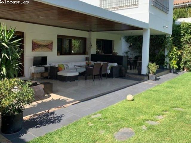 Casa en alquiler en Distrito Norte Sierra, Córdoba