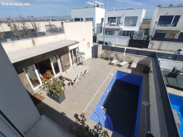 Casa en venta en el Baix Segura / La Vega Baja, Valencia